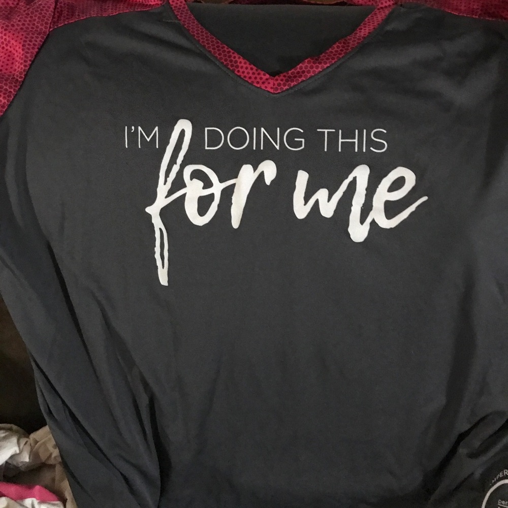 Perfectly posh Tee